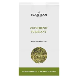Jacob Hooy Zuiverend kruidenmengsel
