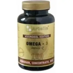 Artelle Omega 3 1000mg