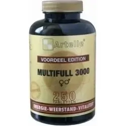 Artelle Multifull 3000