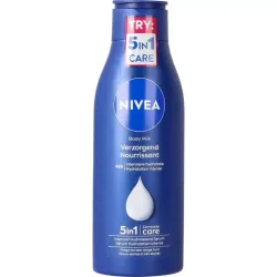 Nivea Body milk verzorgend