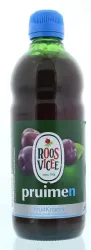 Roosvicee Fruitkracht pruimen