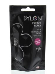 Dylon Handwas verf intense black