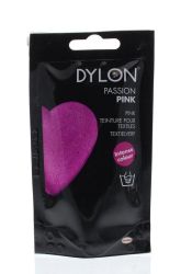 Dylon Handwas verf passion pink 29