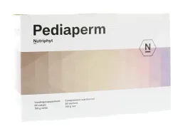 Nutriphyt Pediaperm zakjes