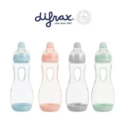 Difrax Handgreep fles groot assorti