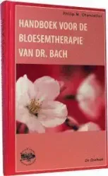 Bach Handboek voor de bloesemtherapie