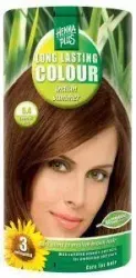 Henna Plus Long lasting colour 5.4 indian summer