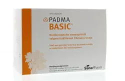 Sanopharm Padma basic