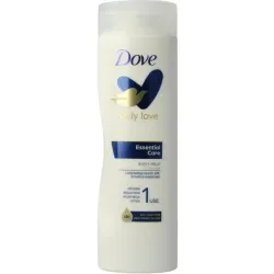 Dove Body milk essential nourishment