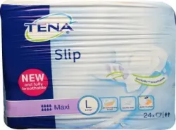 Tena Slip maxi large