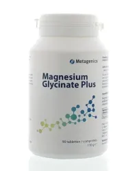 Metagenics Magnesium glycinate plus