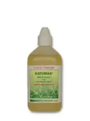 Toco Tholin Natumas massageolie