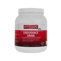 Fitshape Endurance drink