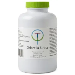 TW Chlorella urtica