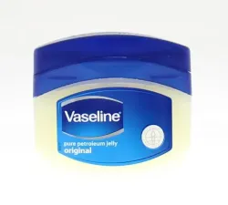 Vaseline Petroleum jelly creme