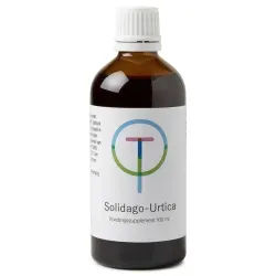 TW Solidago urtica