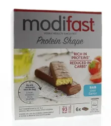Modifast Protein shape reep chocolade kokos