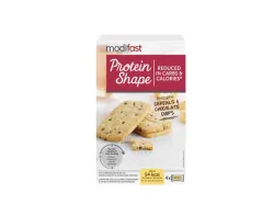 Modifast Protein shape koekjes graan/chocolade