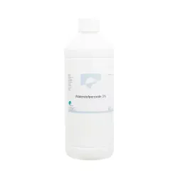 Orphi Waterstofperoxide 3%