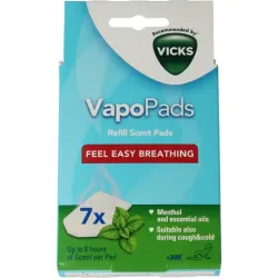 Vicks Vapopad classic