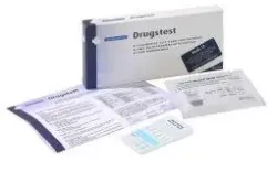 Testjezelf.nu Multidrugtest 12 urine