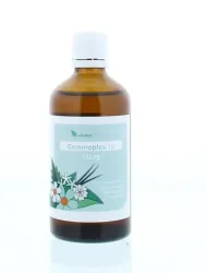 Balance Pharma HGP010 Gemmoplex maag