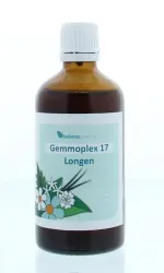Balancepharma HGP017 Gemmoplex longen