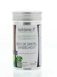 Ladrome Sandelhout olie bio