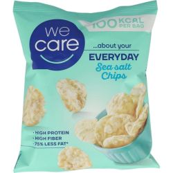 We Care Chips zeezout