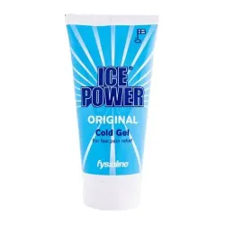 Ice Power Gel