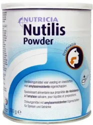 Nutricia Nutilis