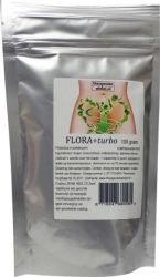 TW Flora  turbo