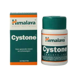 Himalaya Cystone