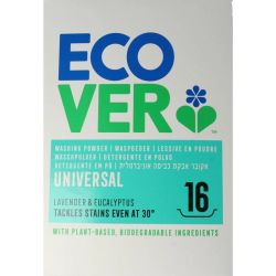 Ecover Waspoeder wit/universal