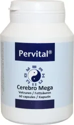 Nutramin Cerebro mega