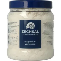 Zechsal Magnesium voetbadzout