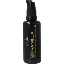 Amanprana Dagolie vanilla