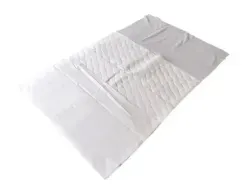 Comfort Wasbare onderlegger   instopstroken plus
