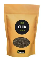 Hanoju Chia zaad paper bag bio