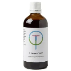 TW Taraxacum officinalis