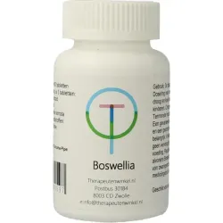 TW Boswellia 