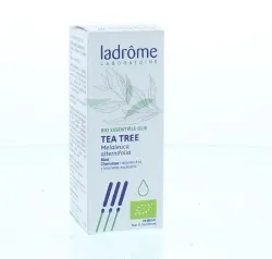Ladrome Tea tree olie bio