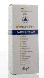 Medihoney Barrier cream
