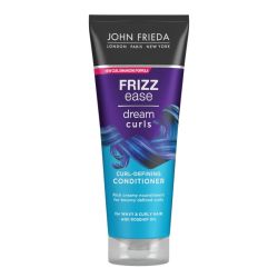 John Frieda Frizz ease conditioner dream curls