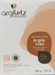 Argiletz Klei superfijn roze
