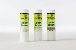 Volatile Aloe vera lipbalm stick