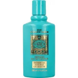 4711 Eau de cologne showergel