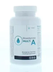 HME Bloedgroep multi A