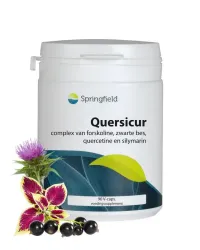 Springfield Quersicur antioxy complex