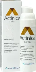 Actinica Lotion SPF50 